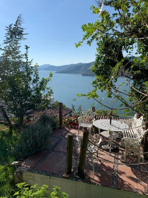 The Best View In Valle De Bravo Exteriér fotografie